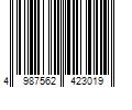 Barcode Image for UPC code 4987562423019