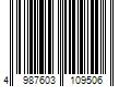 Barcode Image for UPC code 4987603109506