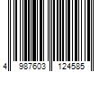 Barcode Image for UPC code 4987603124585