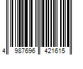 Barcode Image for UPC code 4987696421615