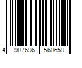 Barcode Image for UPC code 4987696560659