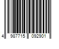 Barcode Image for UPC code 4987715092901