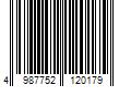 Barcode Image for UPC code 4987752120179