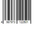 Barcode Image for UPC code 4987973122501