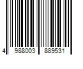 Barcode Image for UPC code 4988003889531