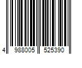 Barcode Image for UPC code 4988005525390