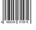 Barcode Image for UPC code 4988006615816