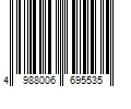 Barcode Image for UPC code 4988006695535