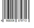 Barcode Image for UPC code 4988006879713