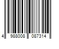 Barcode Image for UPC code 4988008087314