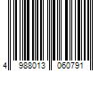 Barcode Image for UPC code 4988013060791