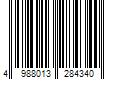 Barcode Image for UPC code 4988013284340