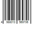 Barcode Image for UPC code 4988013569706