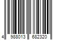 Barcode Image for UPC code 4988013682320