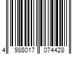 Barcode Image for UPC code 4988017074428