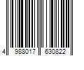 Barcode Image for UPC code 4988017630822