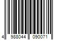 Barcode Image for UPC code 4988044090071