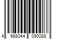 Barcode Image for UPC code 4988044090088