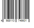 Barcode Image for UPC code 4988113746601