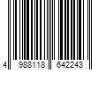 Barcode Image for UPC code 4988118642243