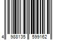 Barcode Image for UPC code 4988135599162