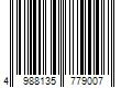 Barcode Image for UPC code 4988135779007