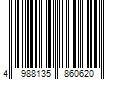 Barcode Image for UPC code 4988135860620