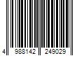 Barcode Image for UPC code 4988142249029