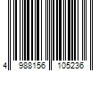 Barcode Image for UPC code 4988156105236