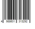 Barcode Image for UPC code 4988601313292