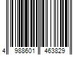 Barcode Image for UPC code 4988601463829