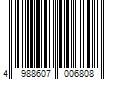 Barcode Image for UPC code 4988607006808