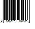 Barcode Image for UPC code 4988617161030