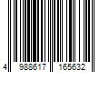 Barcode Image for UPC code 4988617165632