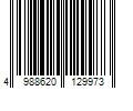 Barcode Image for UPC code 4988620129973