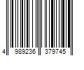 Barcode Image for UPC code 4989236379745