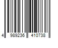 Barcode Image for UPC code 4989236410738