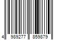 Barcode Image for UPC code 4989277859879