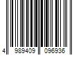 Barcode Image for UPC code 4989409096936