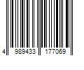 Barcode Image for UPC code 4989433177069