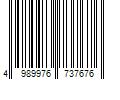 Barcode Image for UPC code 4989976737676