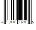 Barcode Image for UPC code 499005196595