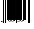 Barcode Image for UPC code 499006019091