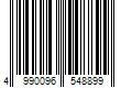 Barcode Image for UPC code 4990096548899