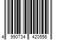 Barcode Image for UPC code 4990734420556