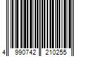 Barcode Image for UPC code 4990742210255