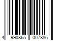 Barcode Image for UPC code 4990865007886