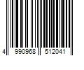 Barcode Image for UPC code 4990968512041