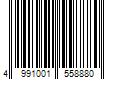 Barcode Image for UPC code 4991001558880