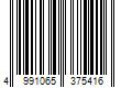 Barcode Image for UPC code 4991065375416